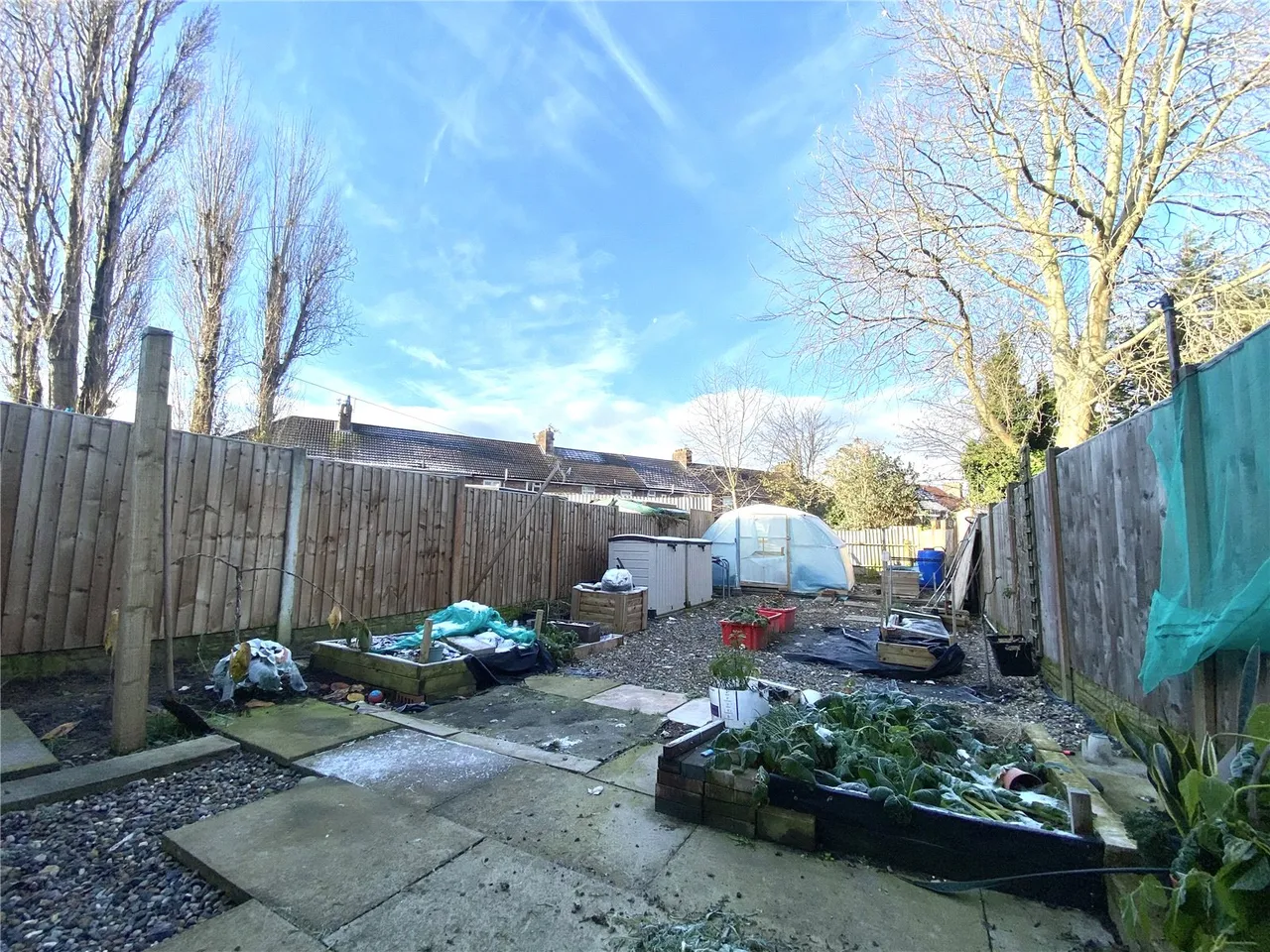 Haselbeech Crescent, Norris Green, L11, photo 13