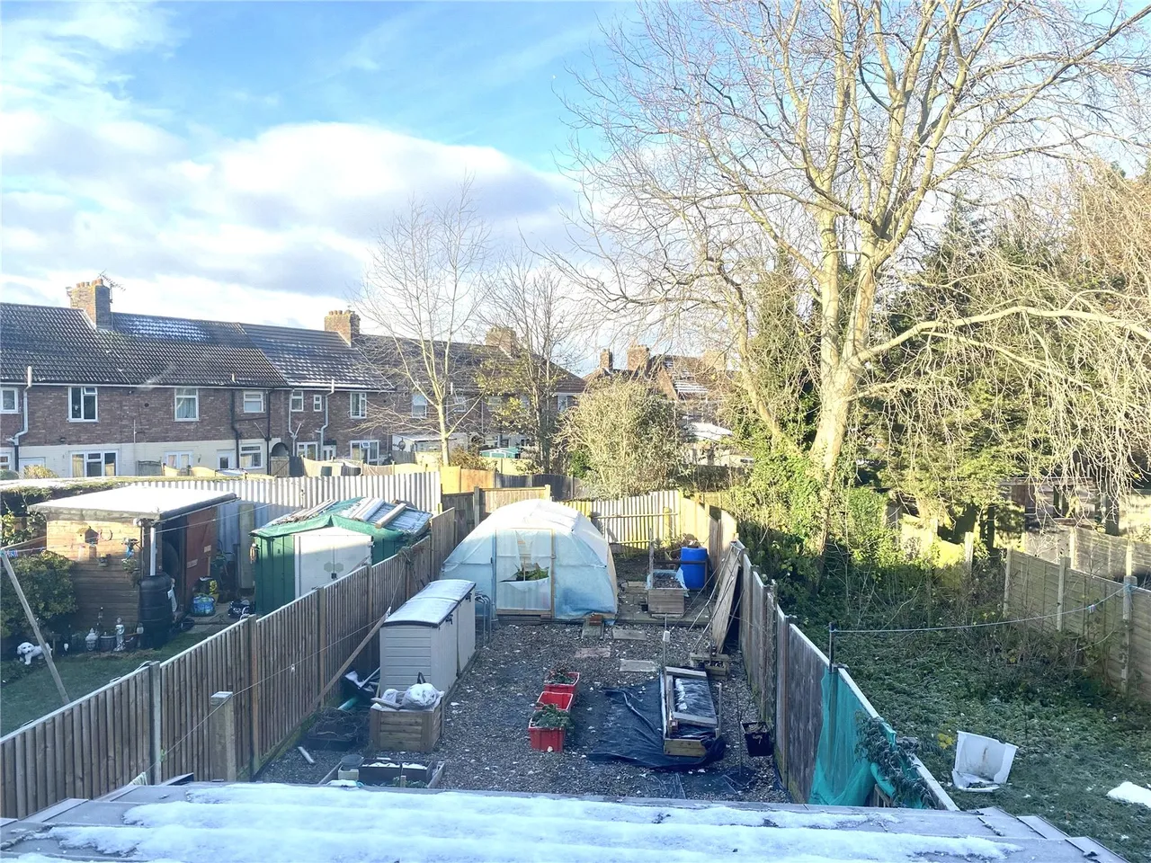 Haselbeech Crescent, Norris Green, L11, photo 14