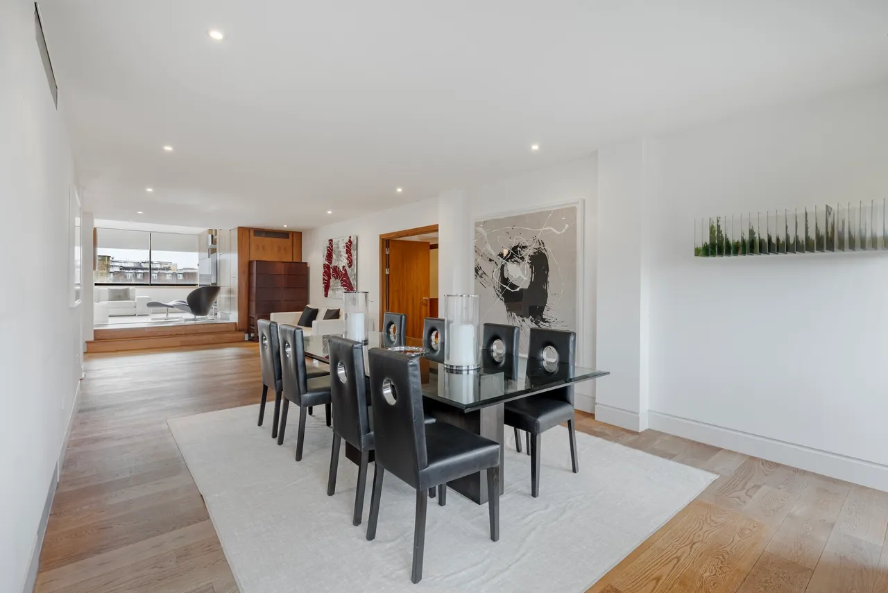 Curzon Street, Mayfair, W1J, photo 6