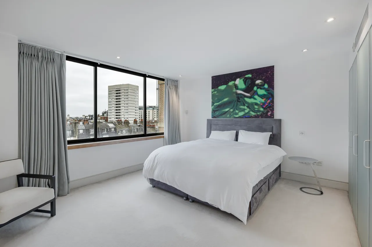 Curzon Street, Mayfair, W1J, photo 11