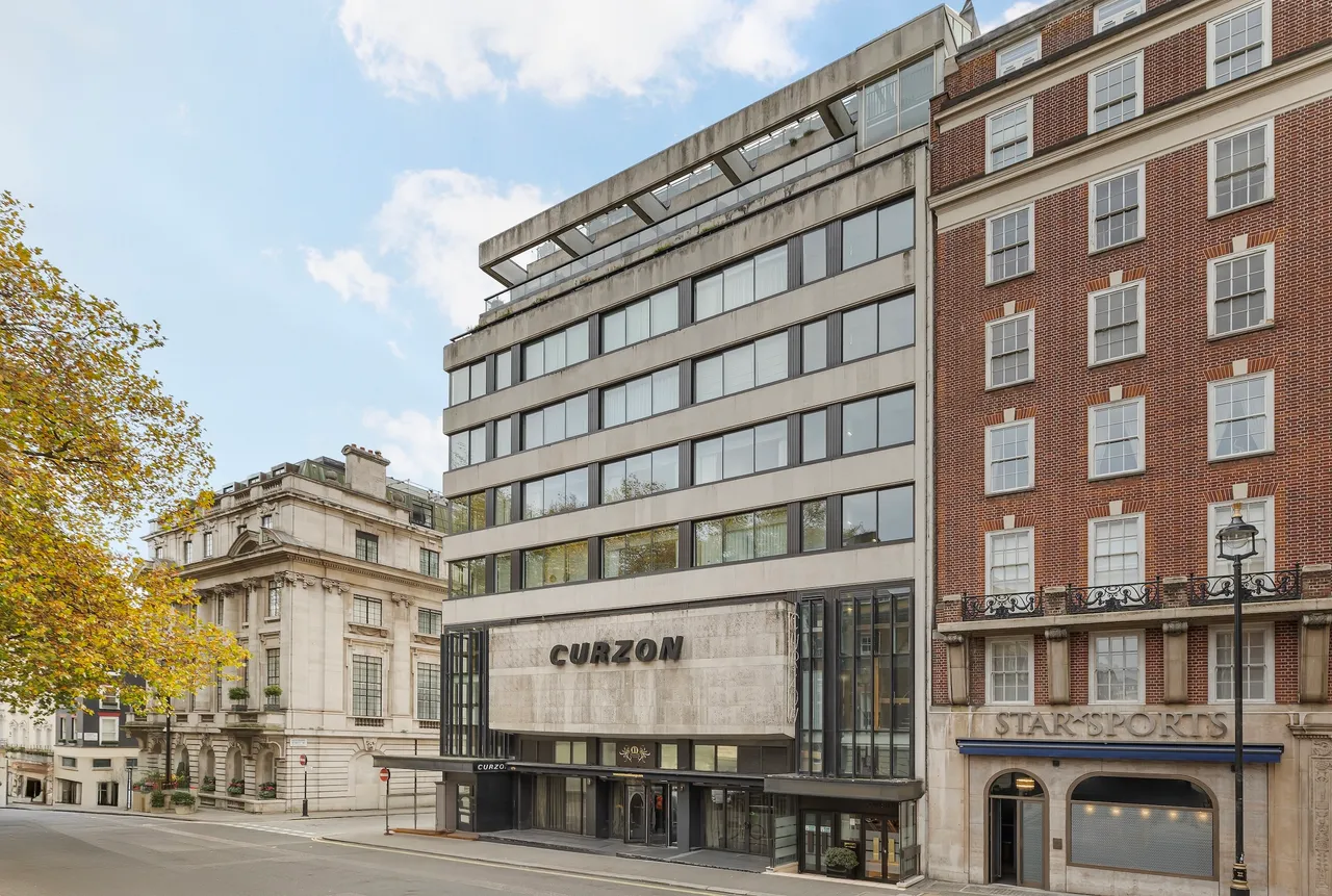 Curzon Street, Mayfair, W1J, photo 20