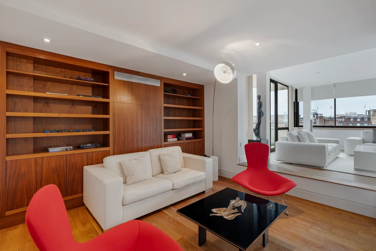 Curzon Street, Mayfair, W1J, photo 5