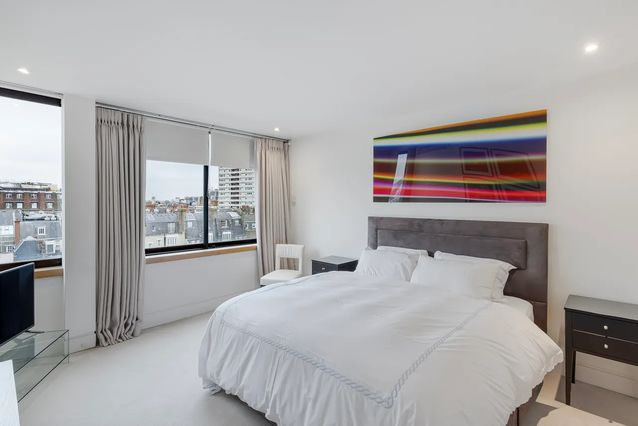 Curzon Street, Mayfair, W1J, photo 14