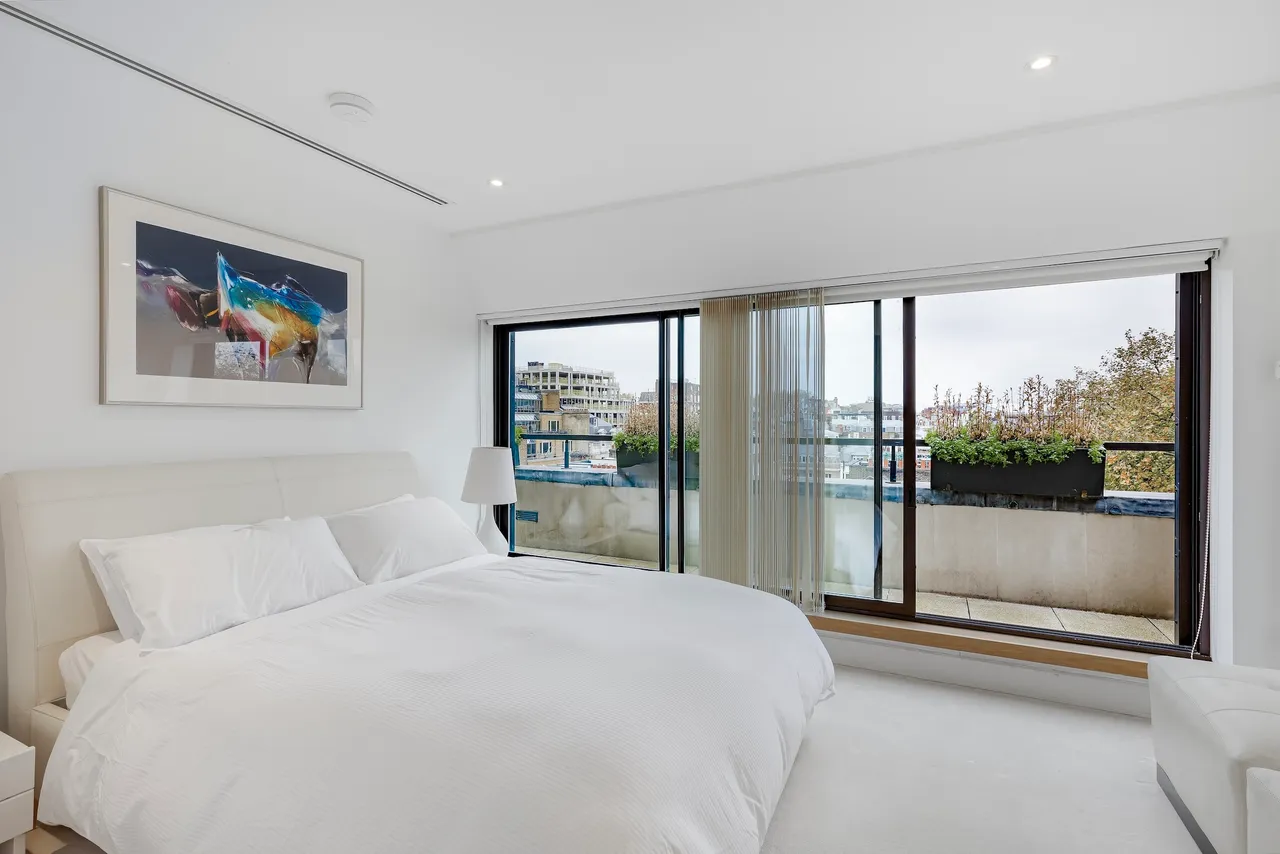 Curzon Street, Mayfair, W1J, photo 16