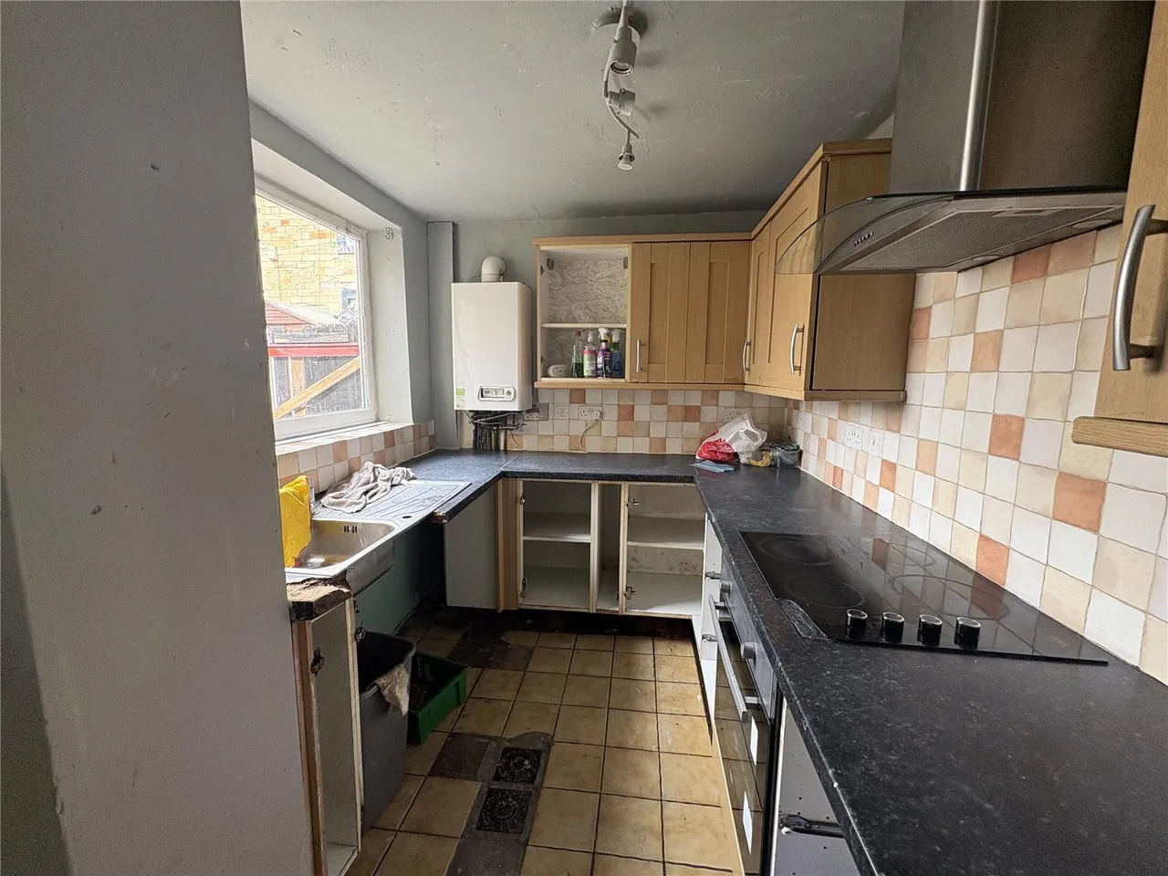 Woodbine Road, Burnley, Lancashire, BB12, photo 9