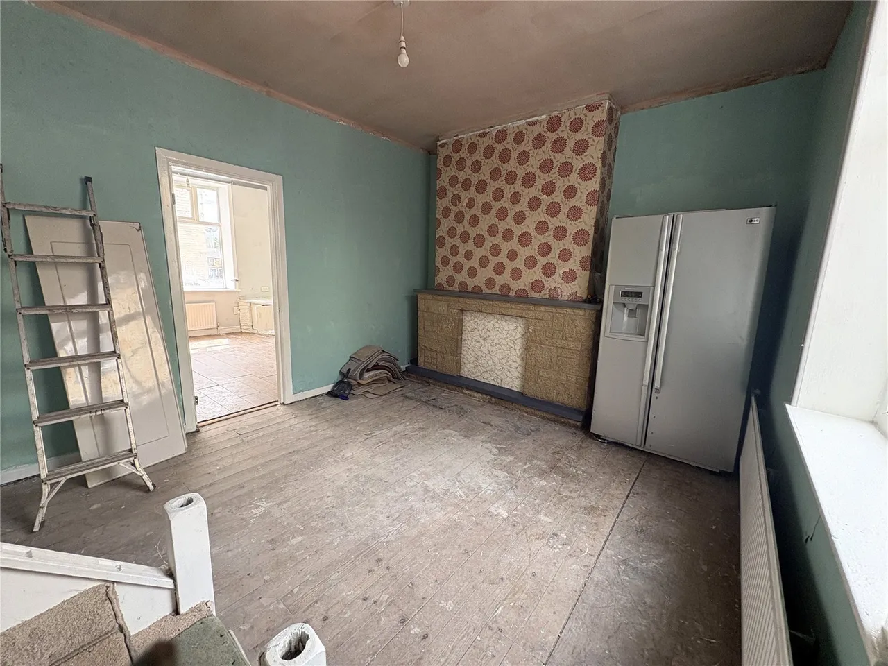 Woodbine Road, Burnley, Lancashire, BB12, photo 8