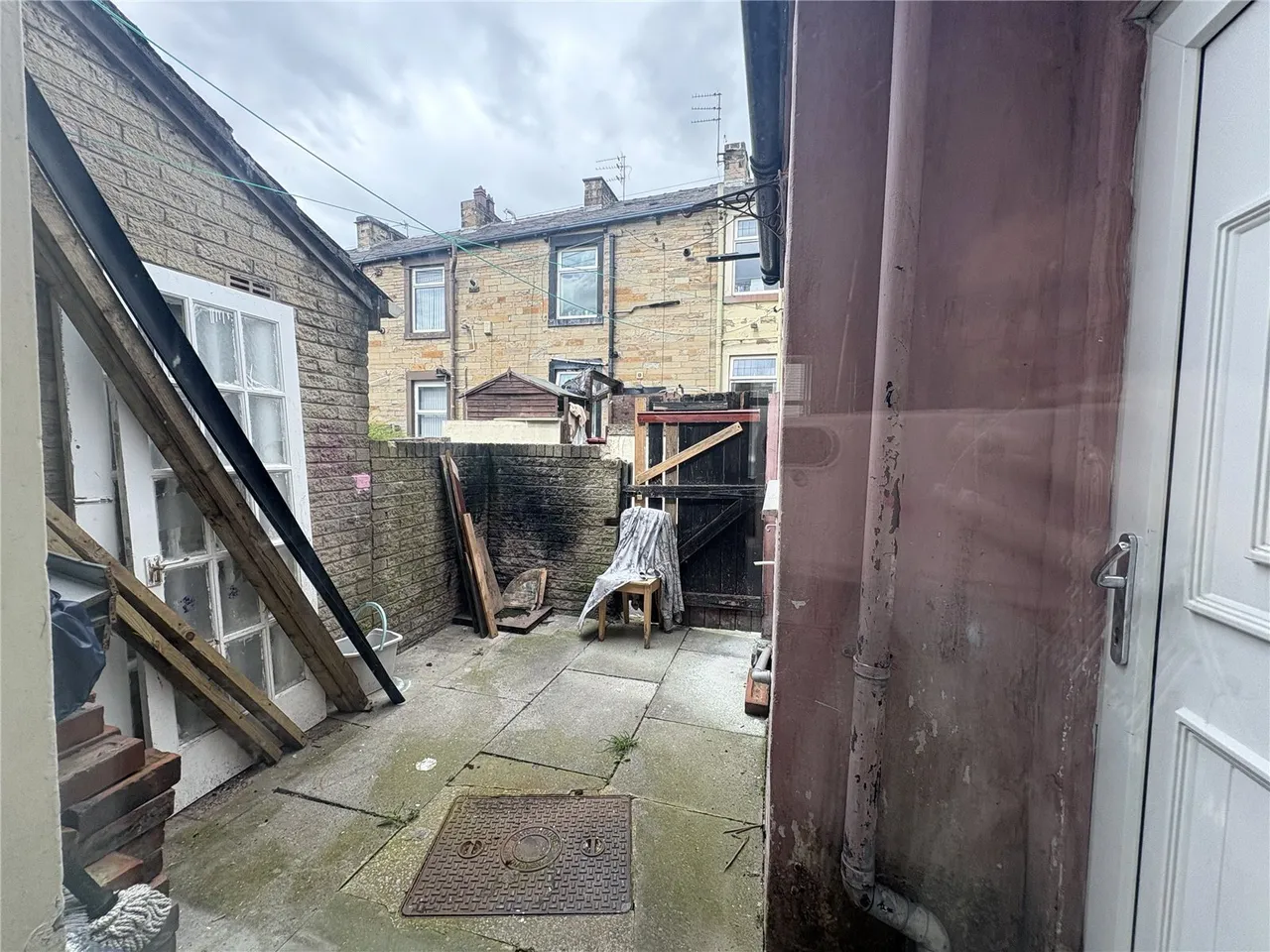 Woodbine Road, Burnley, Lancashire, BB12, photo 6