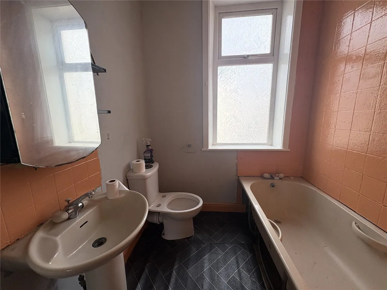 Woodbine Road, Burnley, Lancashire, BB12, photo 4