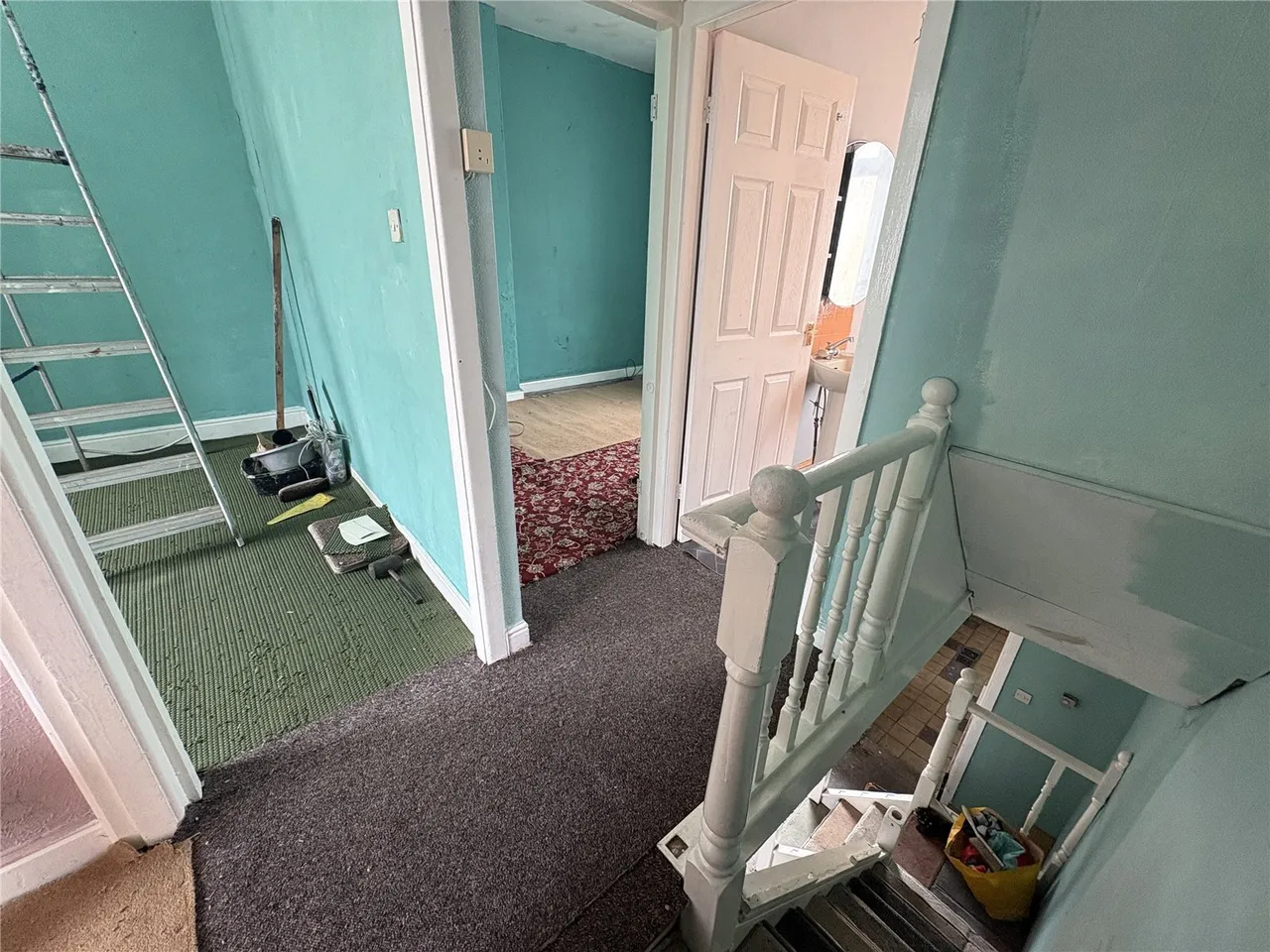 Woodbine Road, Burnley, Lancashire, BB12, photo 5