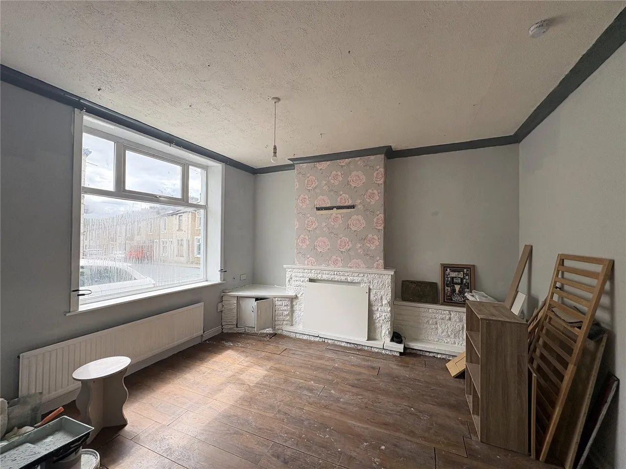 Woodbine Road, Burnley, Lancashire, BB12, photo 2