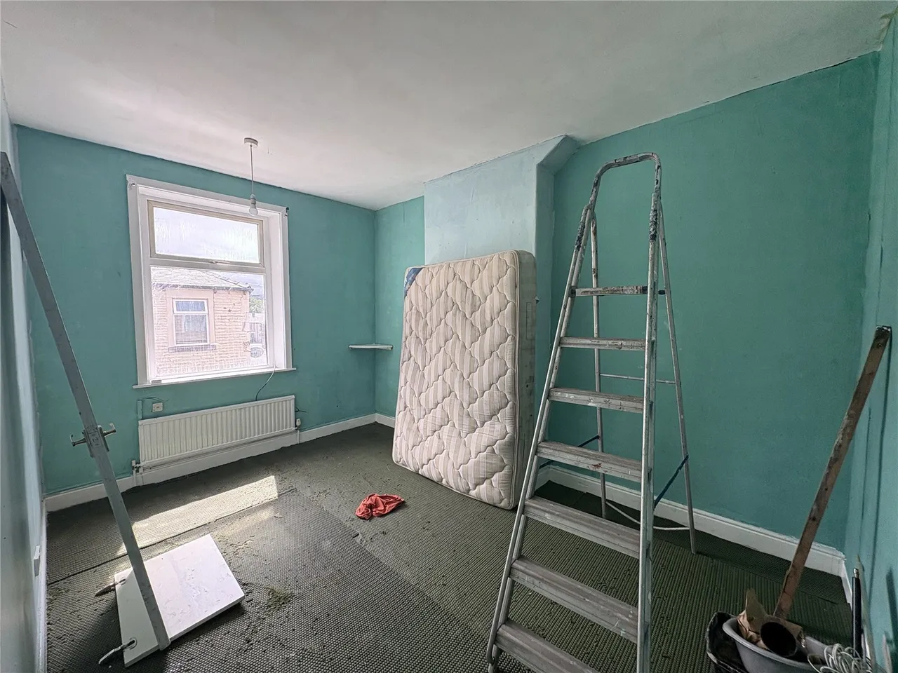Woodbine Road, Burnley, Lancashire, BB12, photo 10
