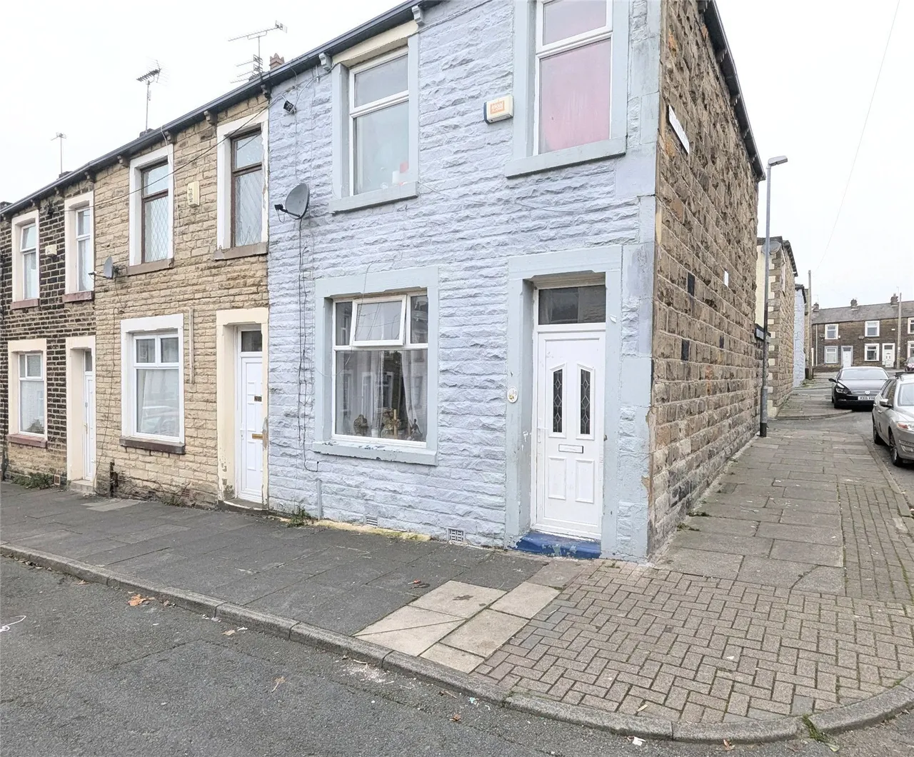 3 bed house for sale — Woodbine Road, Burnley, Lancashire, BB12