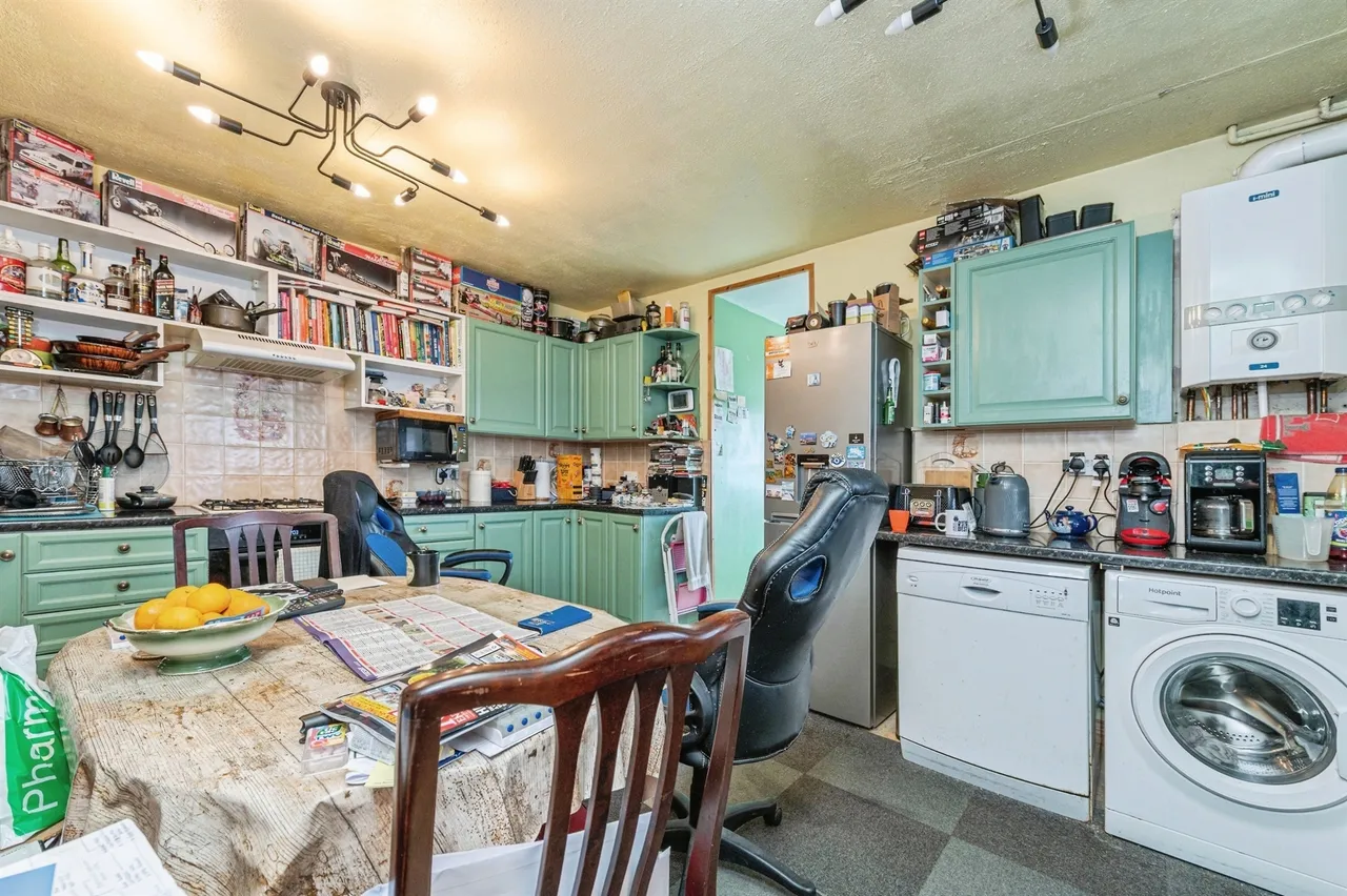 Deyne Road, Netherton, HD4, photo 6