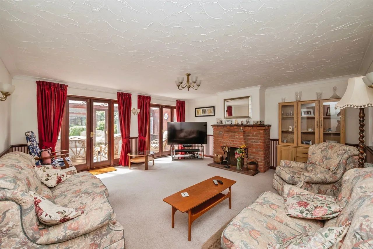 The Green, Stalham, Norwich, photo 8