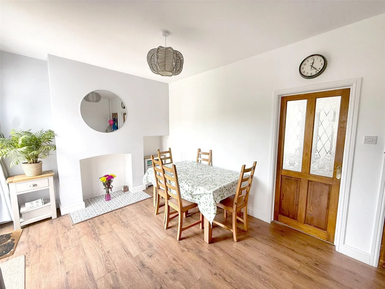Sparrow Terrace, Newcastle, Staffordshire, ST5, photo 6