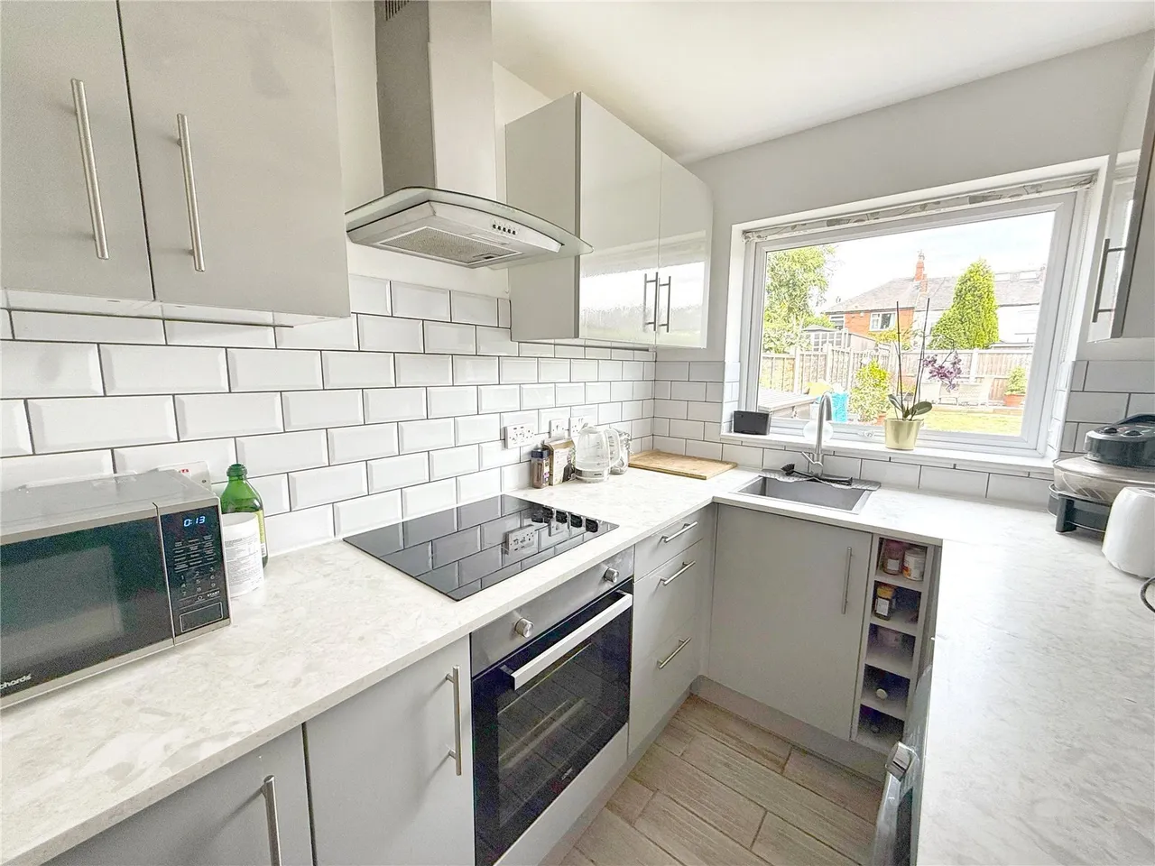 Sparrow Terrace, Newcastle, Staffordshire, ST5, photo 5