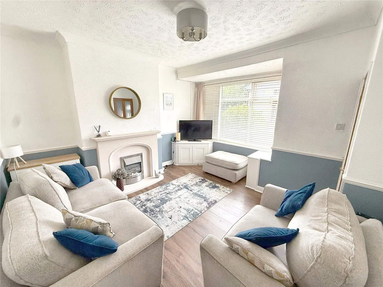 Sparrow Terrace, Newcastle, Staffordshire, ST5, photo 2