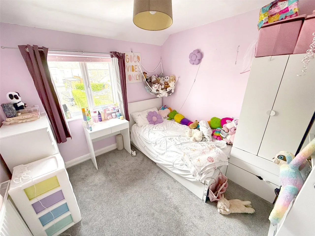Sparrow Terrace, Newcastle, Staffordshire, ST5, photo 10