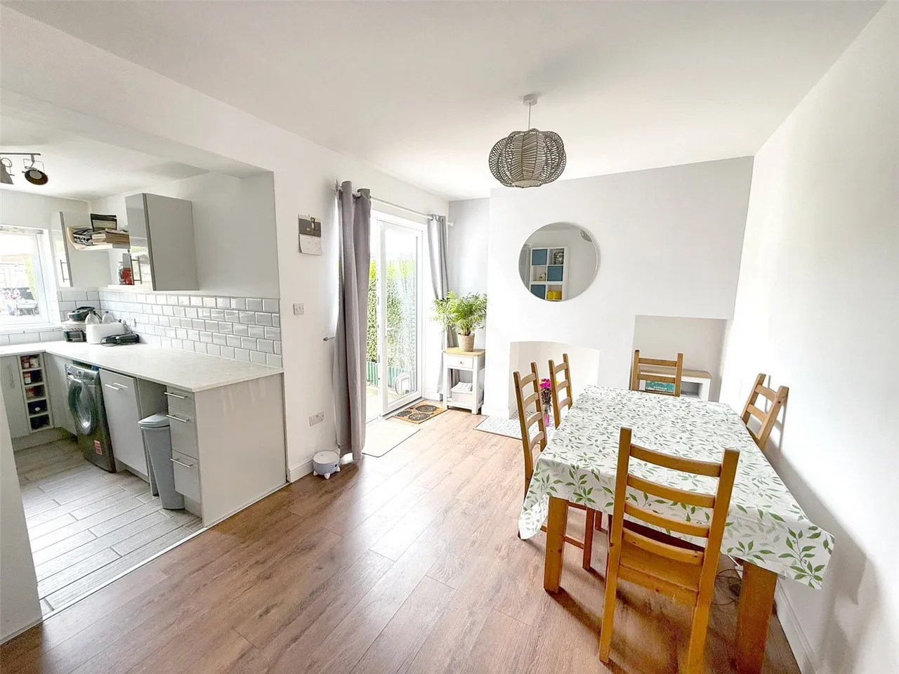 Sparrow Terrace, Newcastle, Staffordshire, ST5, photo 3