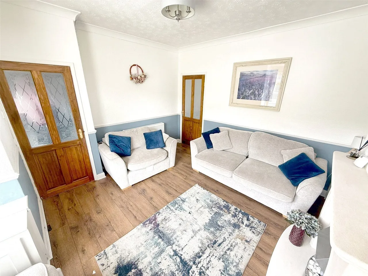 Sparrow Terrace, Newcastle, Staffordshire, ST5, photo 4