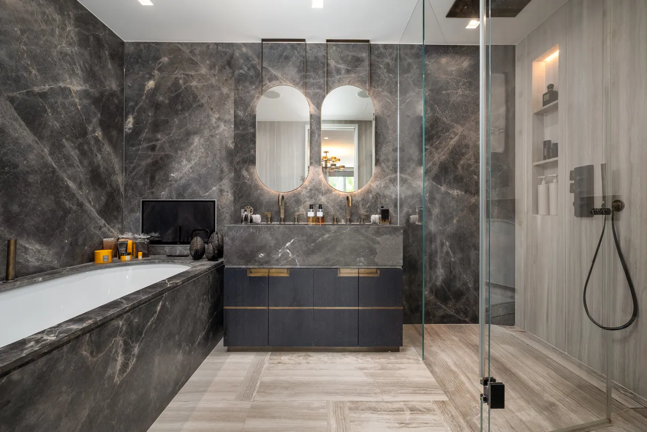 Fitzhardinge House, Portman Square, Marylebone, London, photo 6
