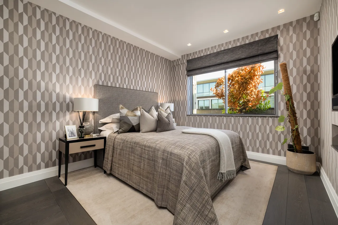 Fitzhardinge House, Portman Square, Marylebone, London, photo 9