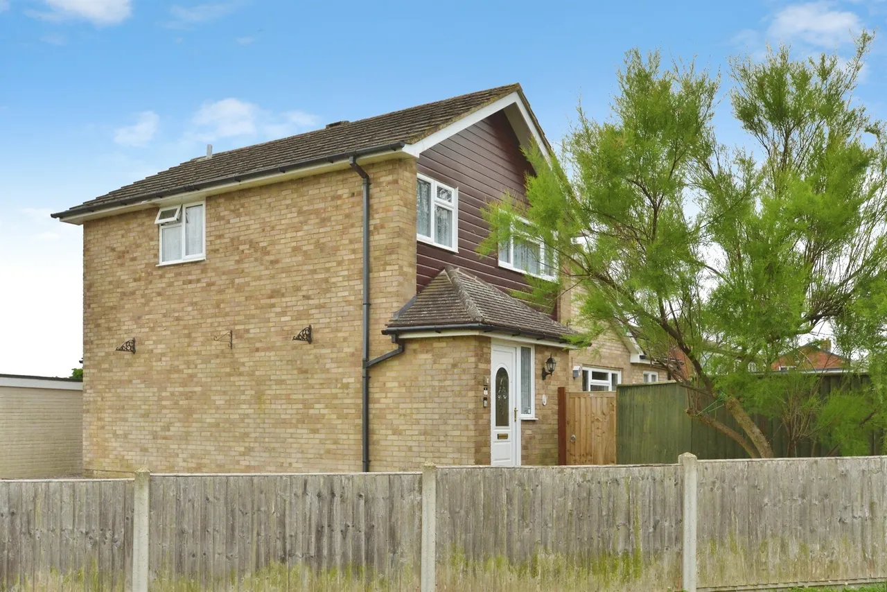 Glebe Road, Deanshanger, MK19, photo 21