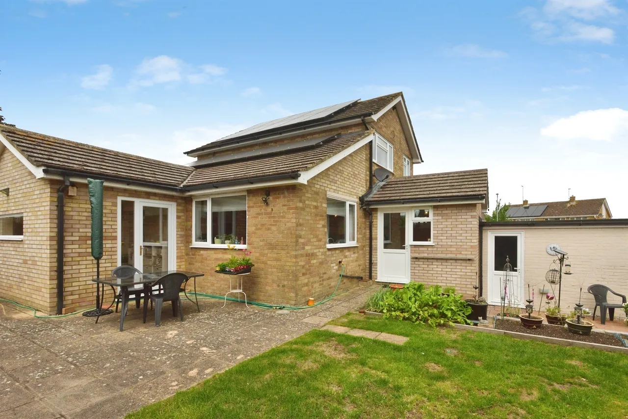 Glebe Road, Deanshanger, MK19, photo 24