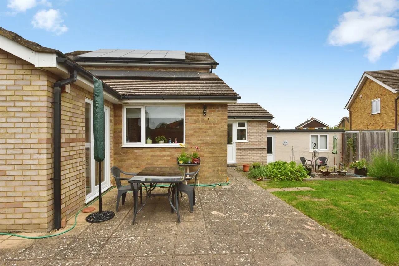 Glebe Road, Deanshanger, MK19, photo 23