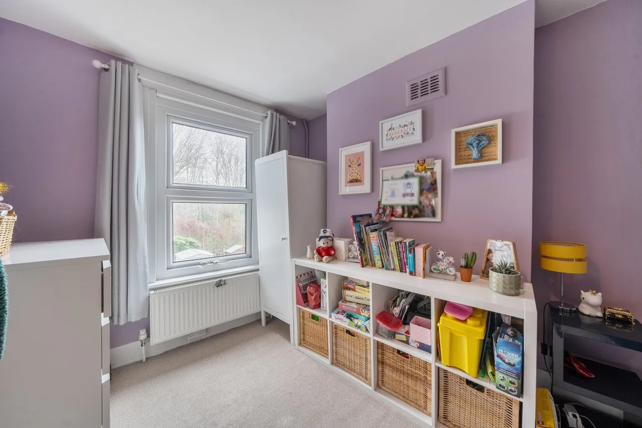 Leahurst Road, Hither Green, London, SE13, photo 11