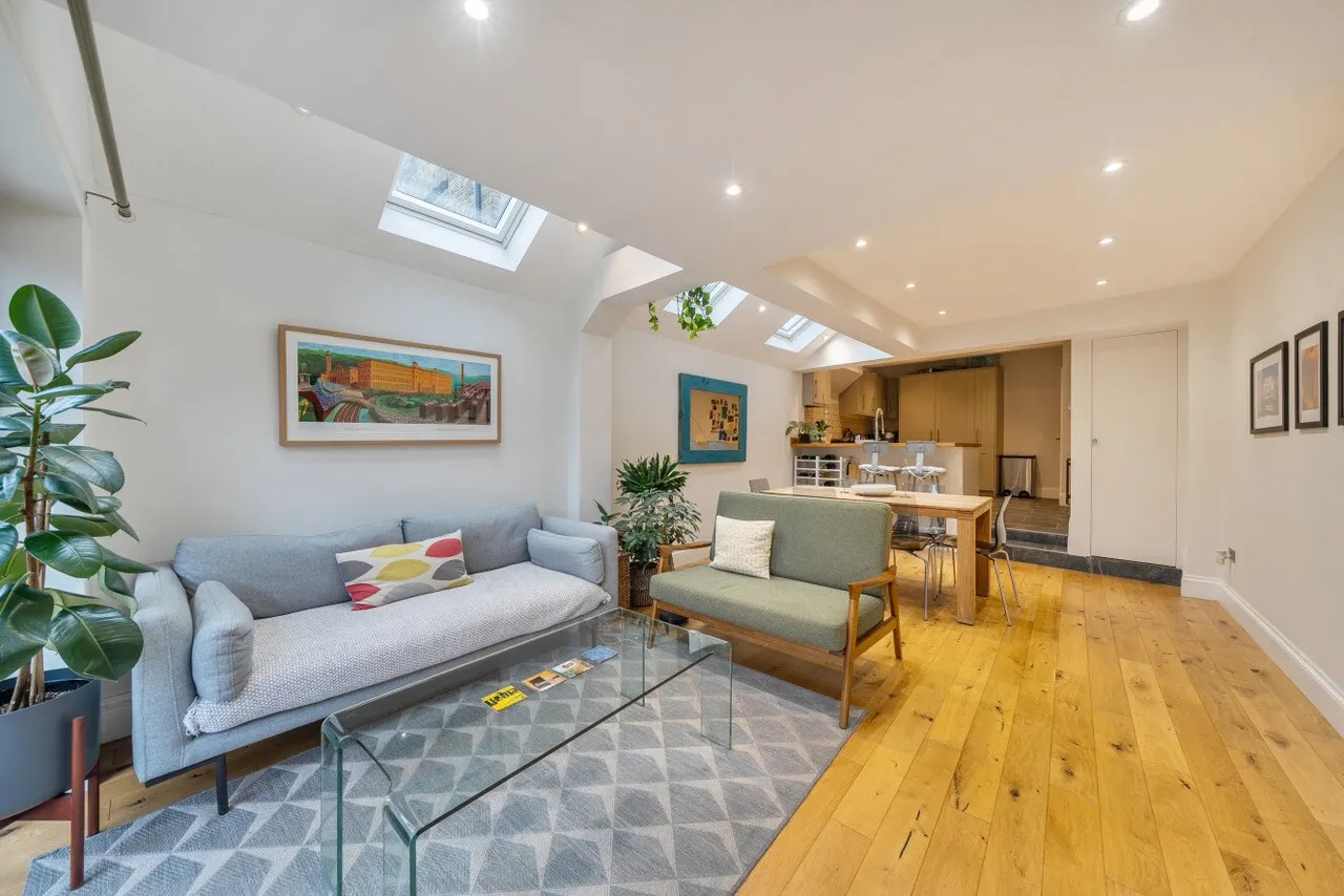 Leahurst Road, Hither Green, London, SE13, photo 12