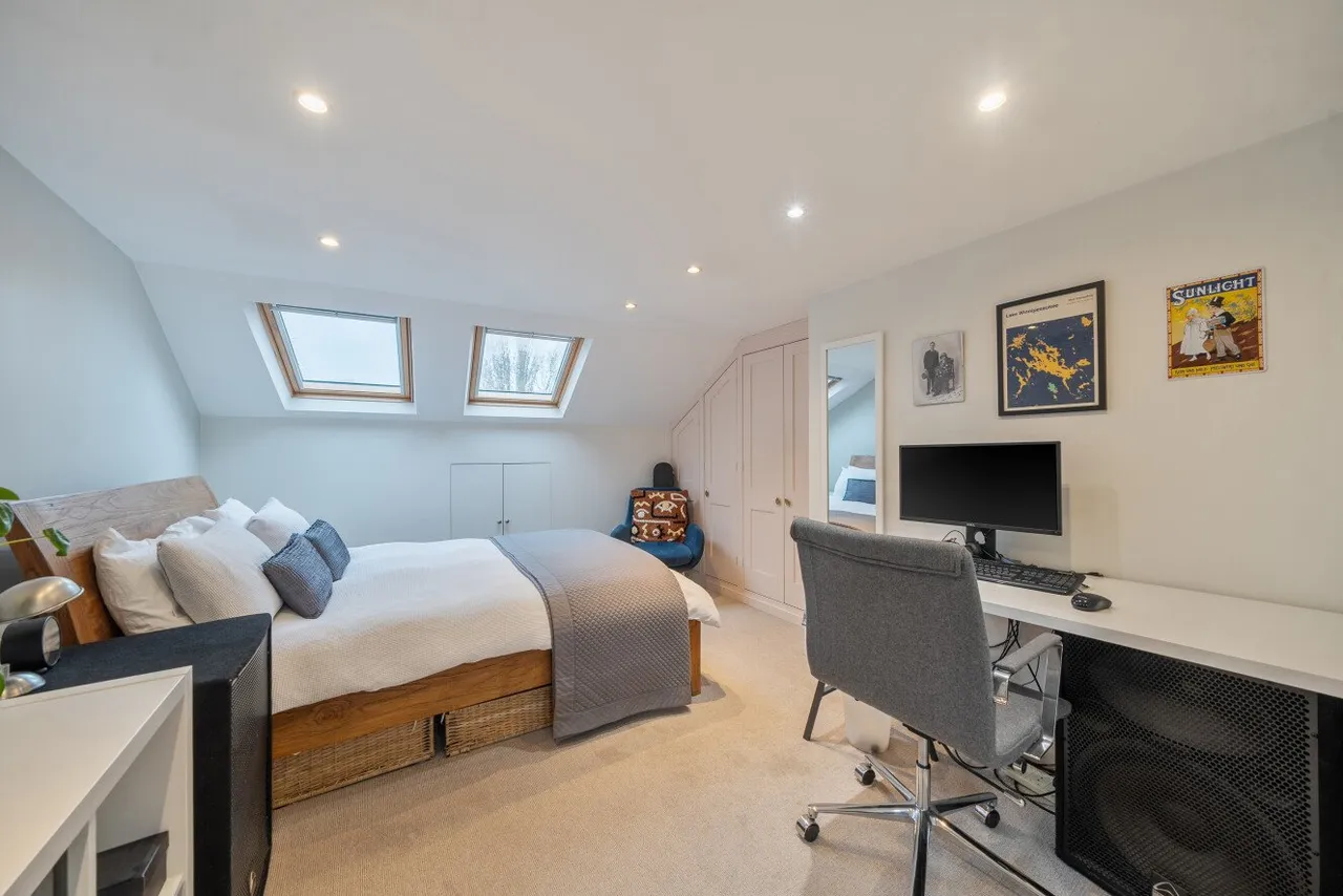 Leahurst Road, Hither Green, London, SE13, photo 5