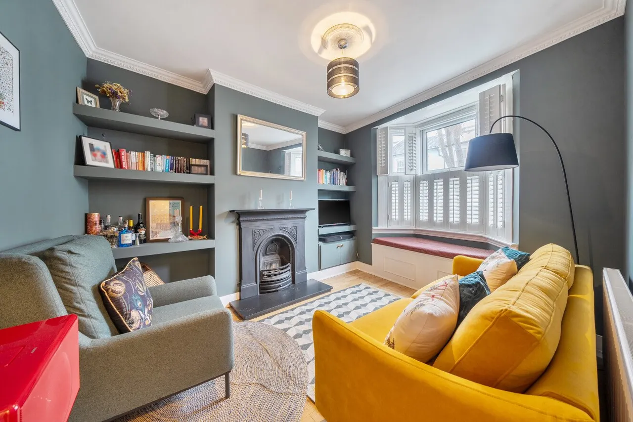 Leahurst Road, Hither Green, London, SE13, photo 3