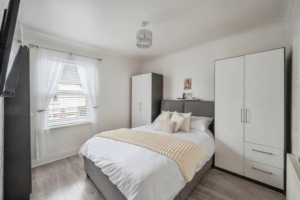 Wellington Street, Mexborough, photo 11