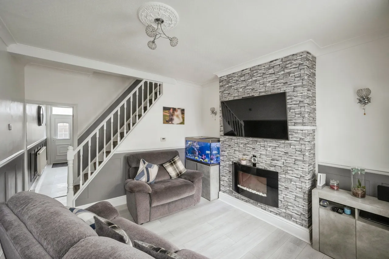 Wellington Street, Mexborough, photo 3