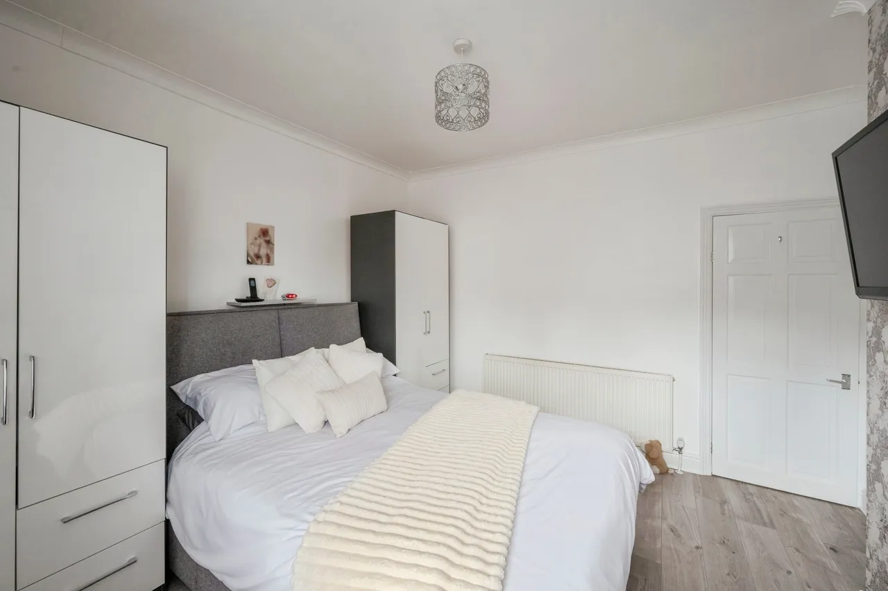 Wellington Street, Mexborough, photo 5