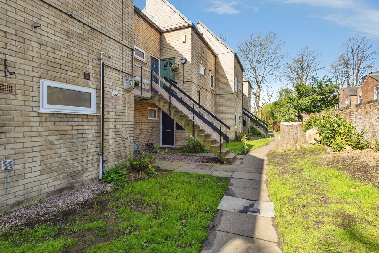 Albany Court, Redcar Avenue, Manchester, Greater Manchester, M20, photo 20