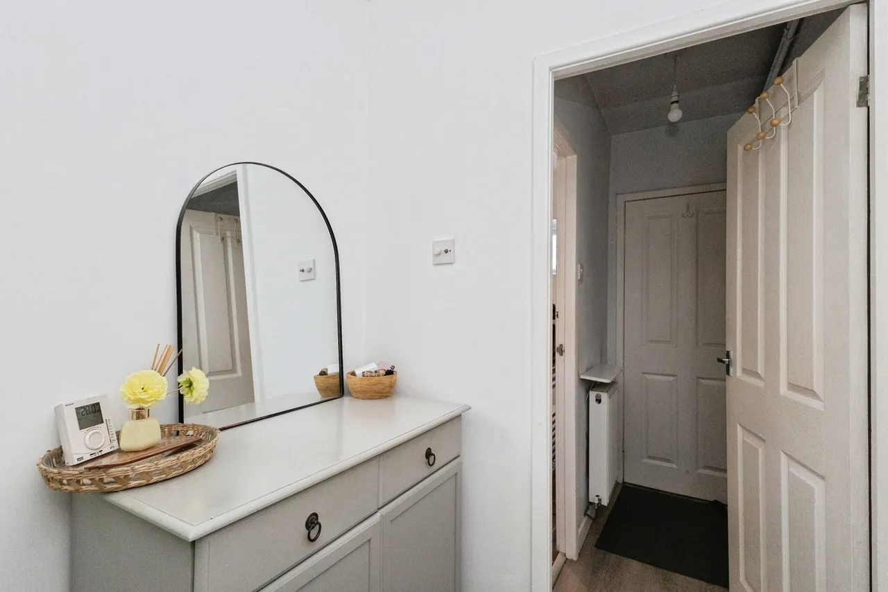 Albany Court, Redcar Avenue, Manchester, Greater Manchester, M20, photo 11