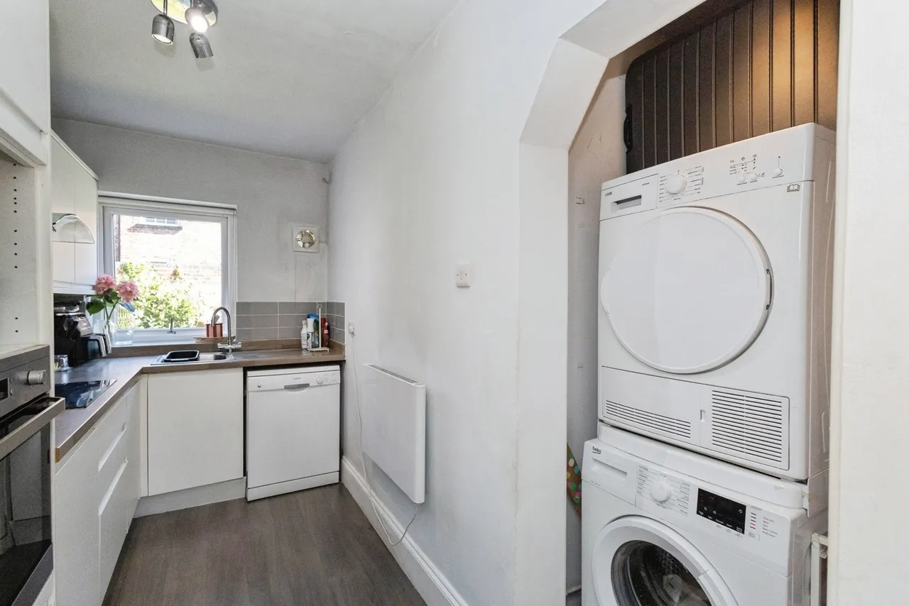 Albany Court, Redcar Avenue, Manchester, Greater Manchester, M20, photo 17