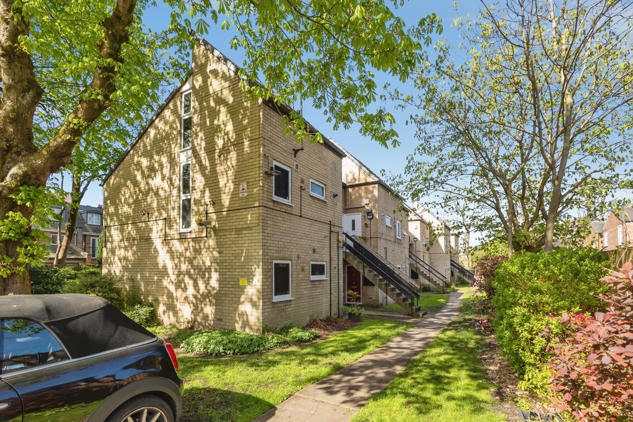 Albany Court, Redcar Avenue, Manchester, Greater Manchester, M20, photo 19
