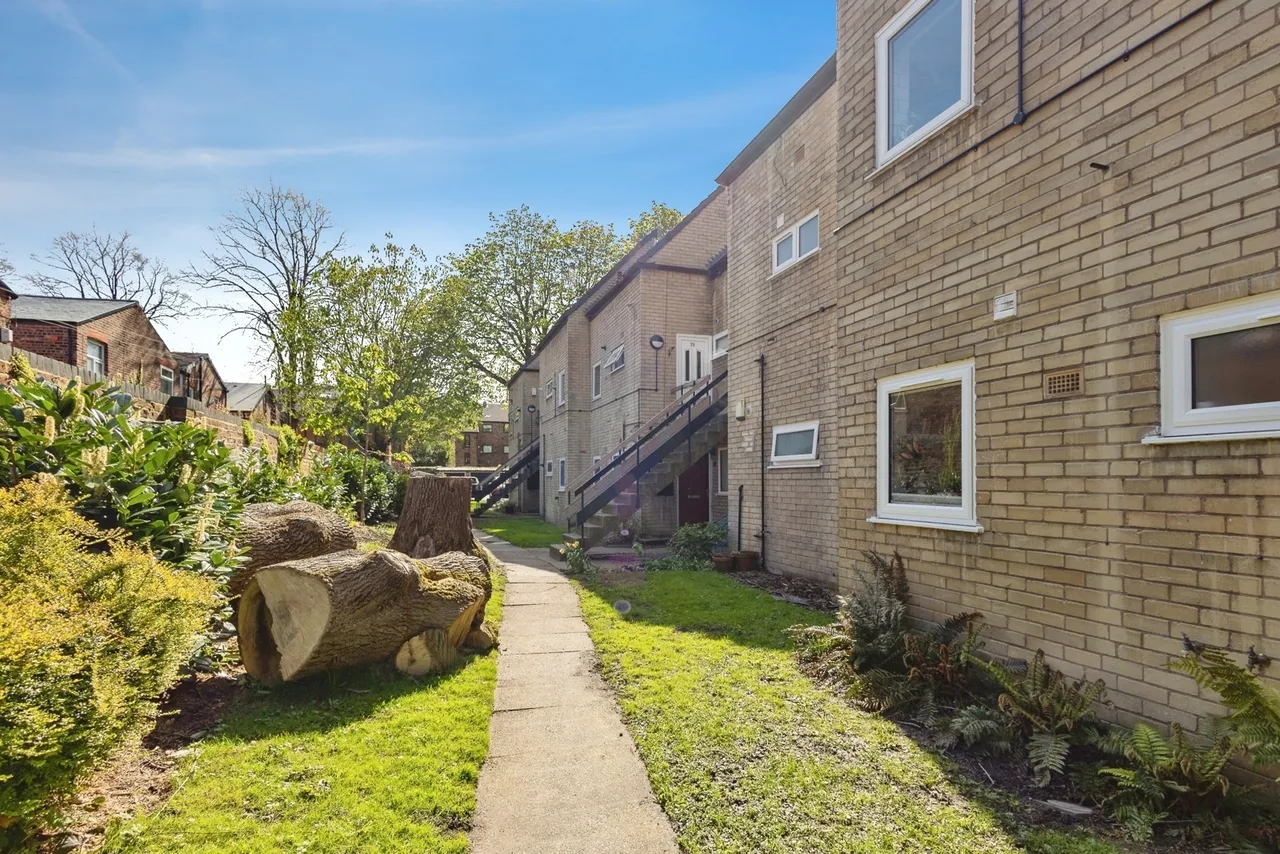 Albany Court, Redcar Avenue, Manchester, Greater Manchester, M20, photo 21