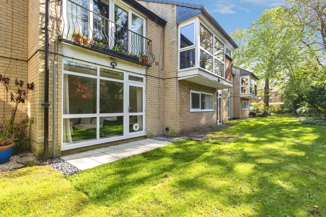 Albany Court, Redcar Avenue, Manchester, Greater Manchester, M20, photo 2