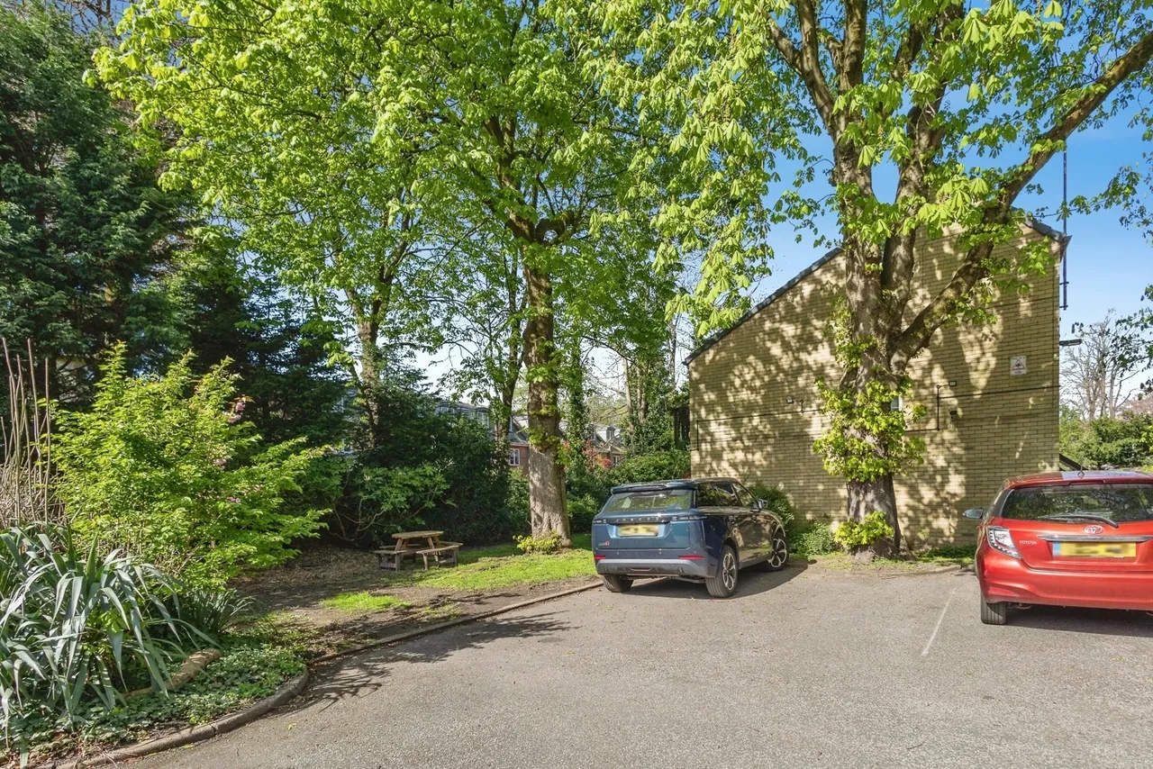 Albany Court, Redcar Avenue, Manchester, Greater Manchester, M20, photo 13