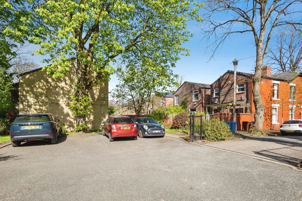 Albany Court, Redcar Avenue, Manchester, Greater Manchester, M20, photo 23