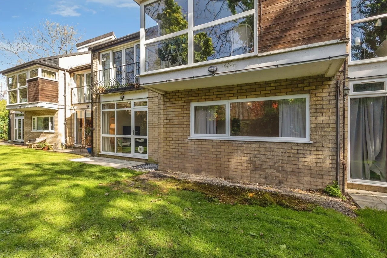 Albany Court, Redcar Avenue, Manchester, Greater Manchester, M20, photo 22