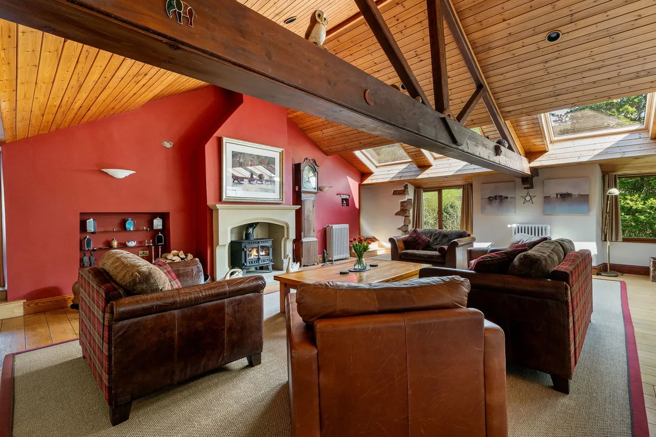 Lakeland Cottage, Spark Bridge, LA12, photo 7