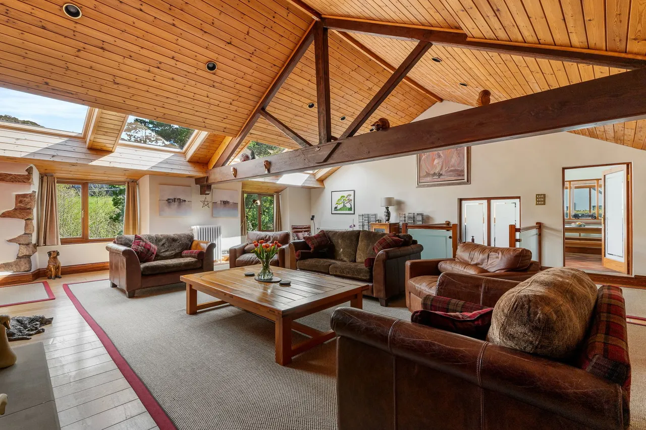 Lakeland Cottage, Spark Bridge, LA12, photo 6