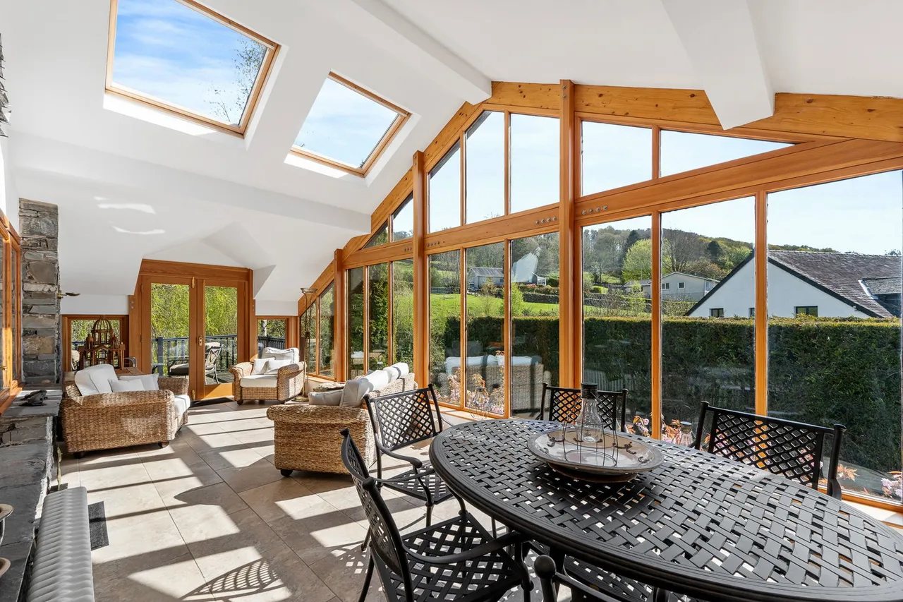 Lakeland Cottage, Spark Bridge, LA12, photo 11