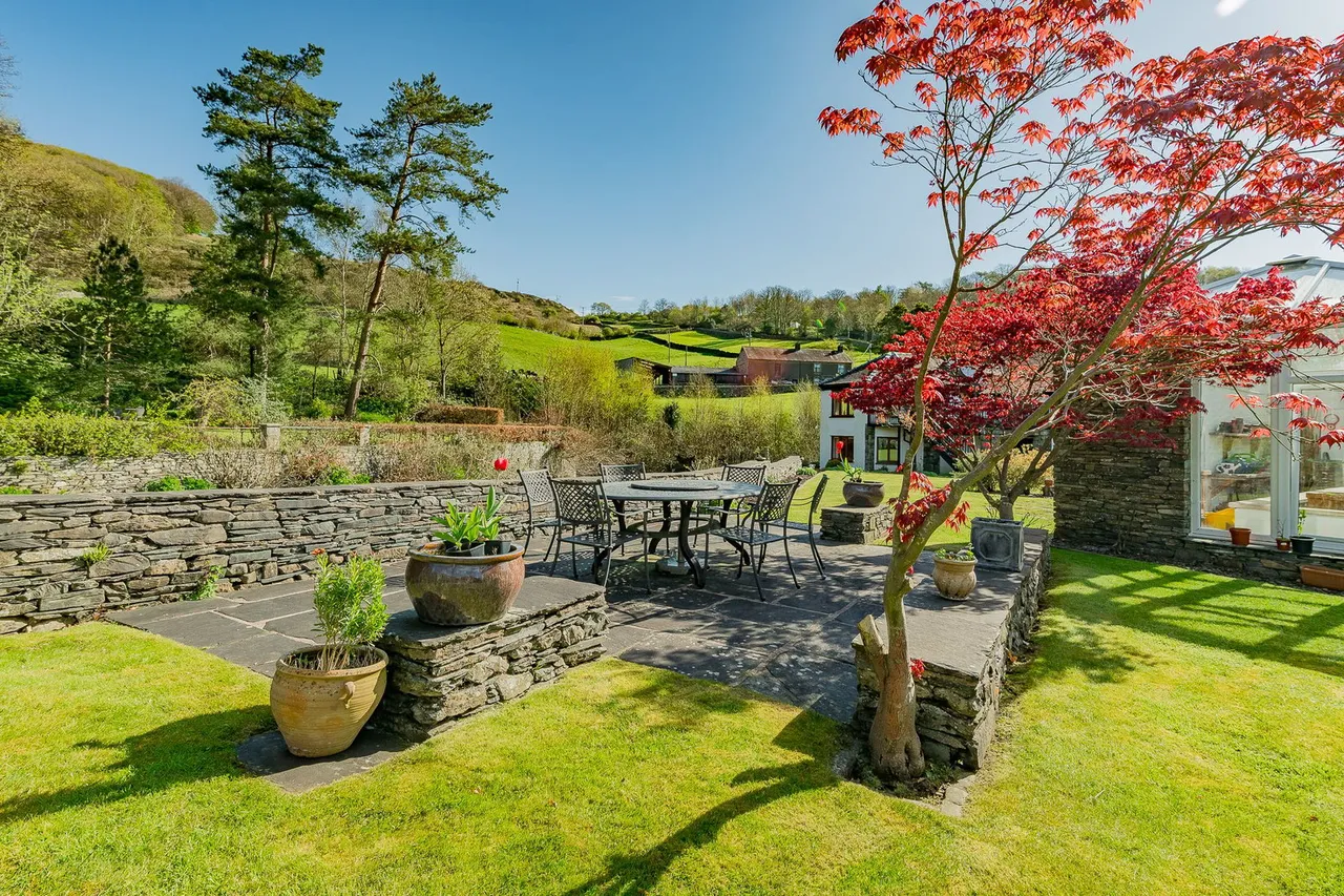 Lakeland Cottage, Spark Bridge, LA12, photo 25