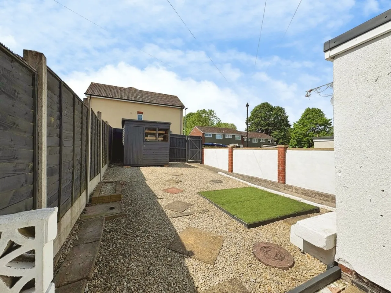 Lyde Road, Yeovil, photo 2